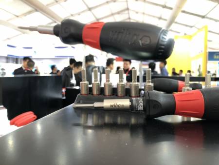 Wiha Sloky Co-Brand-Launch